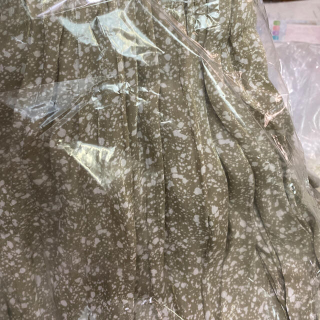 FRAY I.D(フレイアイディー)のFRAY I.D 2021 福袋　スカート レディースのスカート(ロングスカート)の商品写真