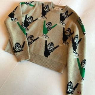 ヴィクトリアベッカム ニット/セーター(レディース)の通販 20点