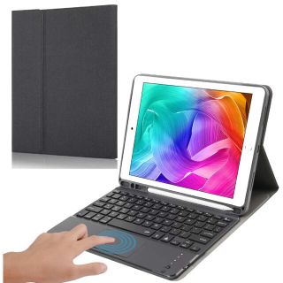 iPad第8世代10.2 インチ　スマートキーボード　トラックパッド付 (iPadケース)