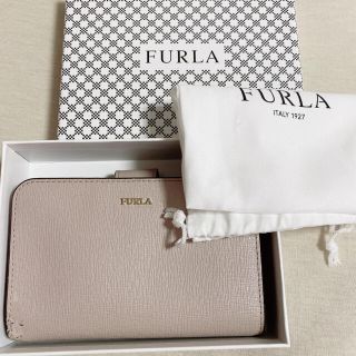 フルラ(Furla)のFURLA 折りたたみ財布　(財布)