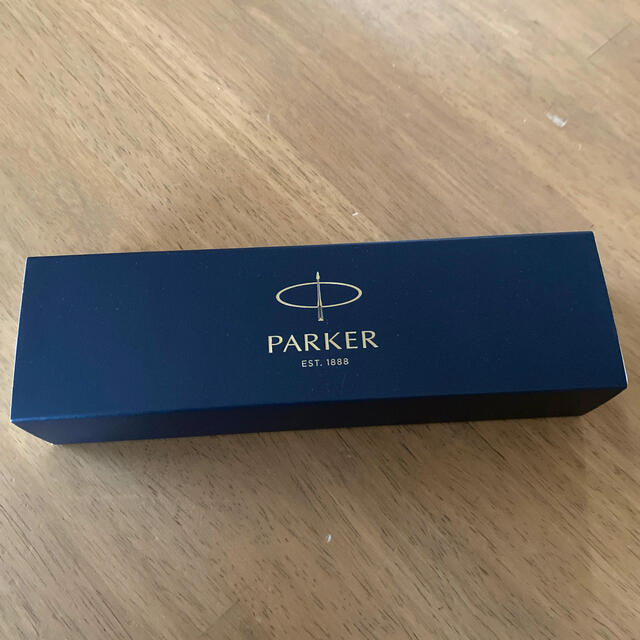 Parker(パーカー)のPARKER万年筆 インテリア/住まい/日用品の文房具(ペン/マーカー)の商品写真