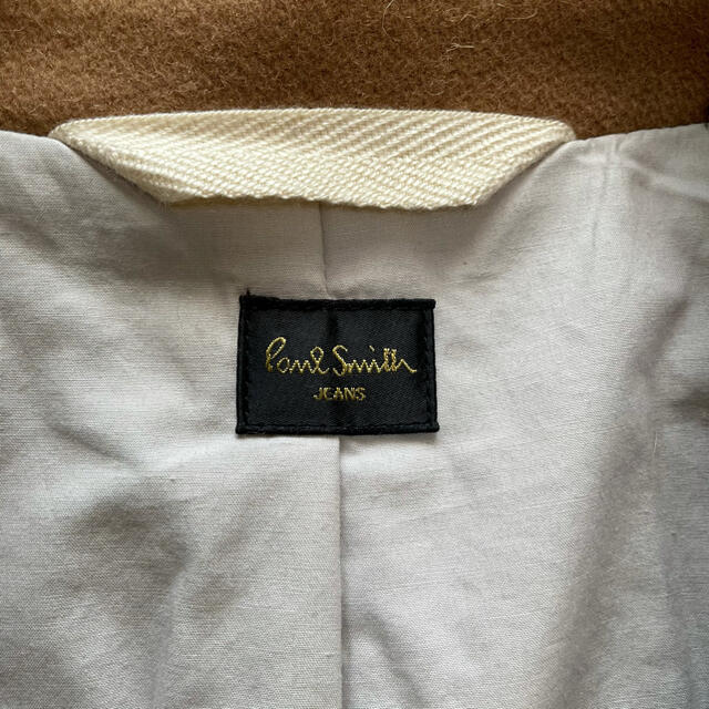 Paul Smith jeans pコート ポールスミス