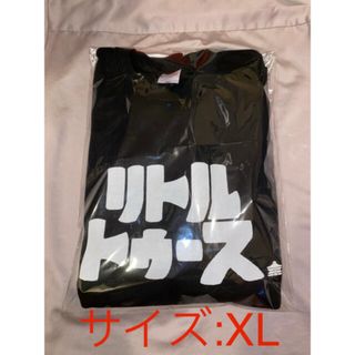 スウェットXLサイズ　TシャツLサイズ(スウェット)