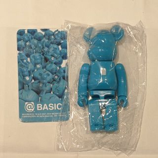 メディコムトイ(MEDICOM TOY)のベアブリック シリーズ41 BE＠RBRICK original オリジナル(キャラクターグッズ)