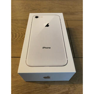 アップル(Apple)のiPhone8 64GB 化粧箱(その他)