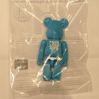 メディコムトイ(MEDICOM TOY)のベアブリック シリーズ41 BE＠RBRICK original オリジナル(キャラクターグッズ)