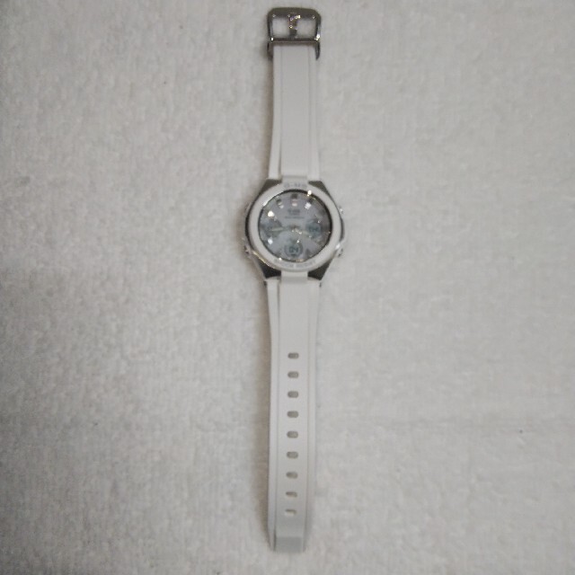 CASIO - Ha-Pu-さん専用 カシオ MSG-W100-7AJF 電波ソーラーの通販 by