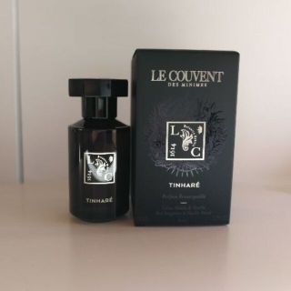 ロクシタン(L'OCCITANE)のクヴォンデミニム リマーカブルパルファム ティナーレ 50ml(香水(女性用))