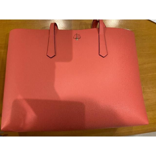 レディースケイトスペード トートバッグ Kate Spade pxrub150 molly