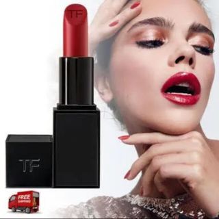 トムフォード(TOM FORD)のTOM FORD BEAUTY リップ FF1 FUCKING FABULOUS(口紅)