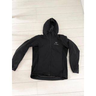 アークテリクス(ARC'TERYX)のアークテリクス　アトム(マウンテンパーカー)