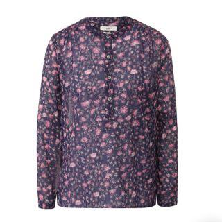 Isabel Marant - isabel marant etoile 19aw 総柄 花柄 シャツ