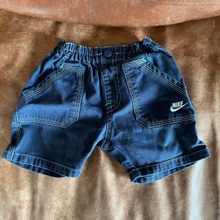 ナイキ(NIKE)のNIKE☆男の子ハーフパンツ(パンツ)