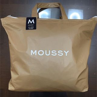 マウジー(moussy)の最終値下げMOUSSY(その他)