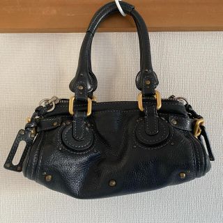 クロエ(Chloe)のChloe クロエ　パディントン(ハンドバッグ)