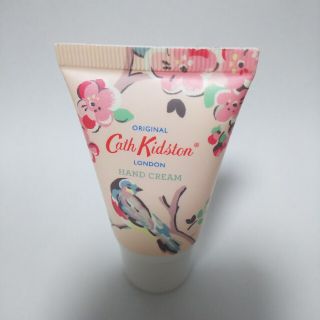 キャスキッドソン(Cath Kidston)のCath Kidston ハンドクリーム 30ml(ハンドクリーム)