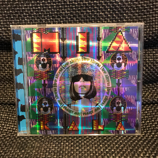 M.I.A KALA カラ エンタメ/ホビーのCD(クラブ/ダンス)の商品写真