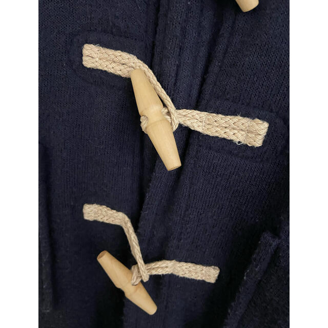 RODEO CROWNS(ロデオクラウンズ)のRODEO/ ダッフルコート※最終値下げ レディースのジャケット/アウター(ダッフルコート)の商品写真