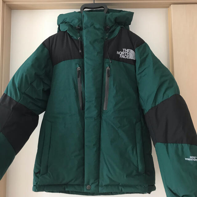 THE NORTH FACE(ザノースフェイス)の専用です！ノースフェイス　バルトロジャケット メンズのジャケット/アウター(ダウンジャケット)の商品写真