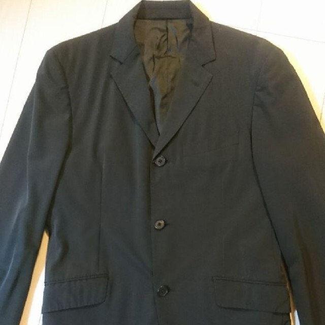 abx(エービーエックス)の古着 abx ジャケット メンズのジャケット/アウター(テーラードジャケット)の商品写真