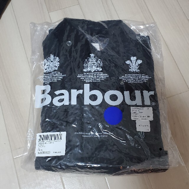 Barbour(バーブァー)のバブアー ビーフォート SL 新品 メンズのジャケット/アウター(ブルゾン)の商品写真