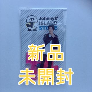 ジャニーズ(Johnny's)のSnow Man アクリルスタンド 第1弾 岩本照(アイドルグッズ)