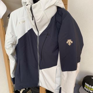 デサント(DESCENTE)のデサント　スキーウェア　スノーボードウェア(ウエア/装備)