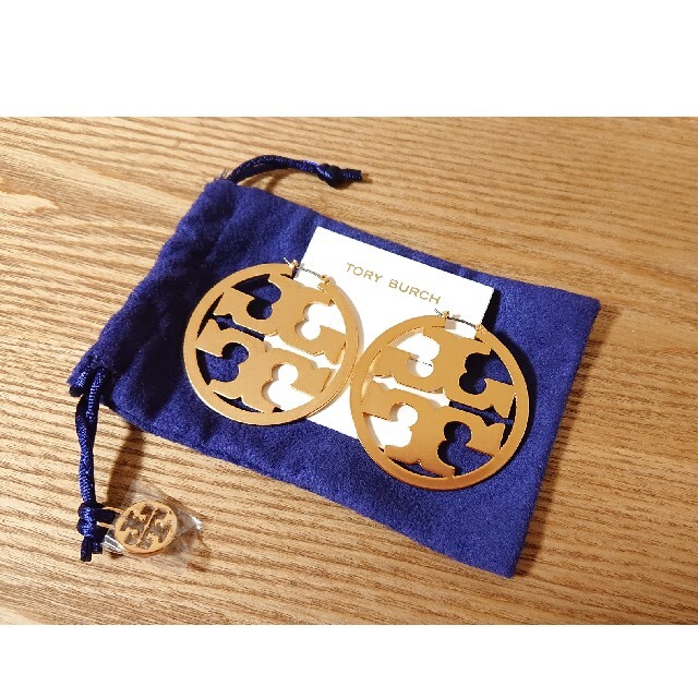 最終価格 ☆ Tory Burch ピアス