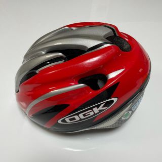 オージーケー(OGK)の【値下げ】自転車 ヘルメット 子供用 OGK(その他)