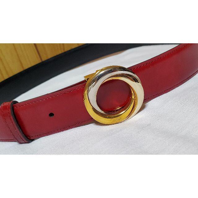 もございま Cartier ブラック 銀 シルバー の通販 by ベクトル ラクマ