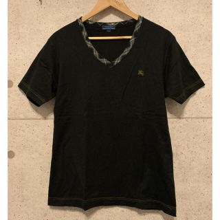 バーバリーブルーレーベル(BURBERRY BLUE LABEL)のTシャツ　BURBERRY  BLUE LABEL(Tシャツ/カットソー(半袖/袖なし))