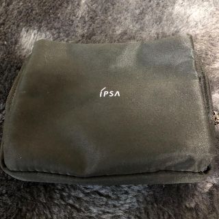 イプサ(IPSA)のメイクポーチ(ポーチ)