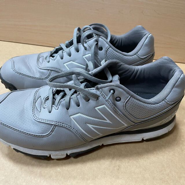 NEW BALANCE NBG574 ゴルフシューズ - シューズ