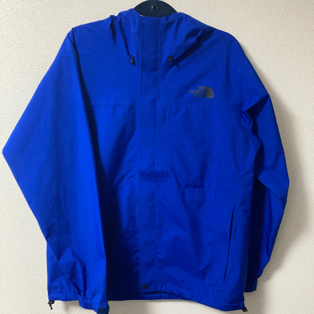 THE NORTH FACE GORE-TEX アウター　Mサイズ