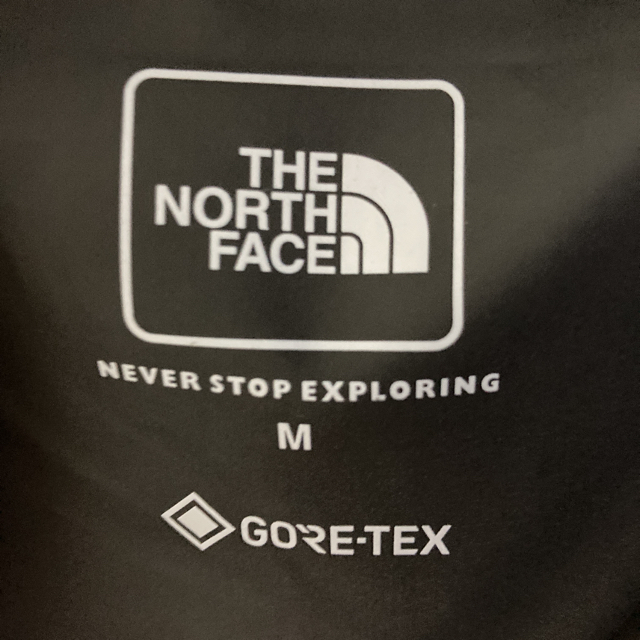 THE NORTH FACE GORE-TEX アウター　Mサイズ