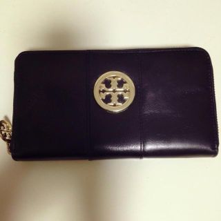 トリーバーチ(Tory Burch)のみかぴょん♬さま＊２５日までお取置き(財布)