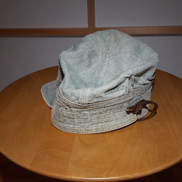 KAPITAL(キャピタル)のKAPITAL　老人と海CAP メンズの帽子(キャップ)の商品写真