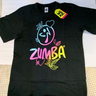 ズンバ(Zumba)のズンバTシャツ　XL /  XXL(その他)