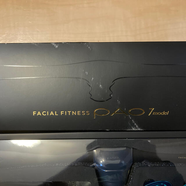 ReFa(リファ)のFACIAL FITNESS PAO 7model コスメ/美容のダイエット(エクササイズ用品)の商品写真