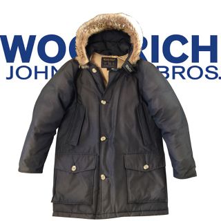 ウールリッチ(WOOLRICH)のsanda様専用 woolrichウールリッチarcticparka(ダウンジャケット)