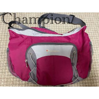 チャンピオン(Champion)のショルダーバッグ(ショルダーバッグ)