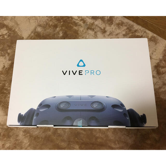 サク様専用 HTC VIVE PRO フルセット-