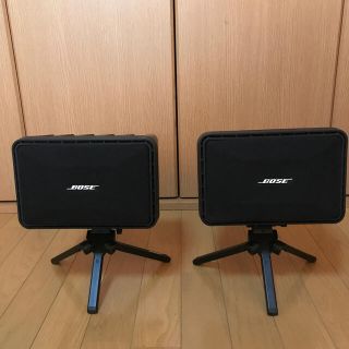 BOSE 101 スピーカー　スタンドセット