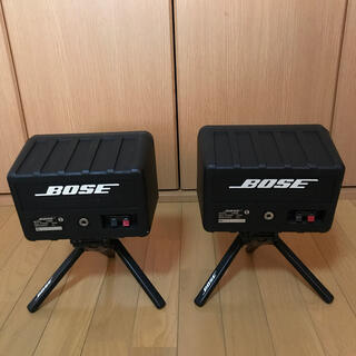 BOSE - BOSE 101 スピーカー スタンドセットの通販 by のびぃ's