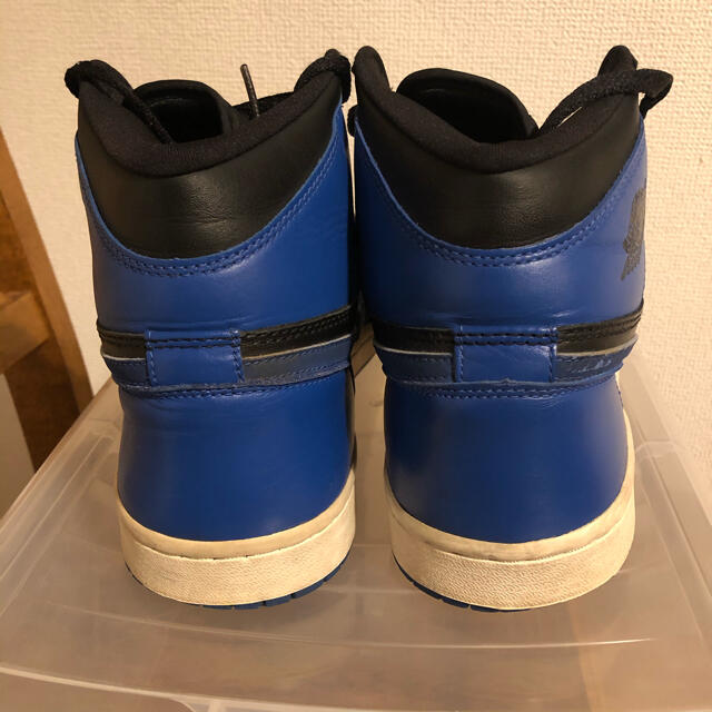 NIKE(ナイキ)のNike air jordan 1 OG 2001 28cm メンズの靴/シューズ(スニーカー)の商品写真