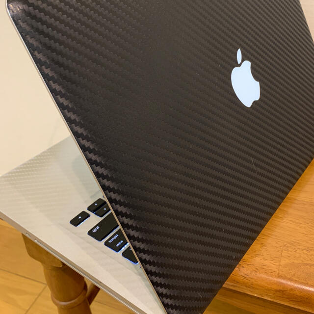 MacBook Pro 13インチ early 2011 Core i7 SSD - ノートPC