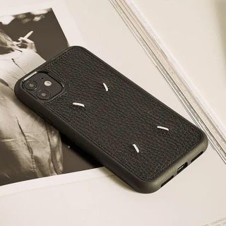 マルタンマルジェラ(Maison Martin Margiela)のChaichil 様専用Maison Margiela iPhone12Mini(iPhoneケース)