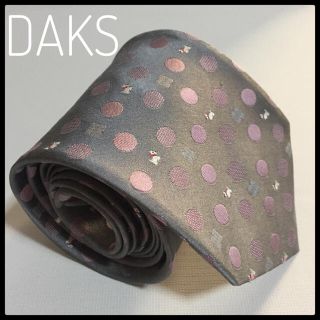 ダックス(DAKS)のダックスネクタイ(ネクタイ)