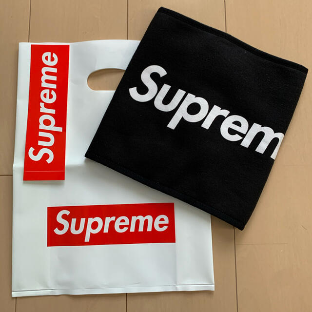SUPREME ネックウォーマー シュプリーム 格安 62.0%OFF www.gold-and