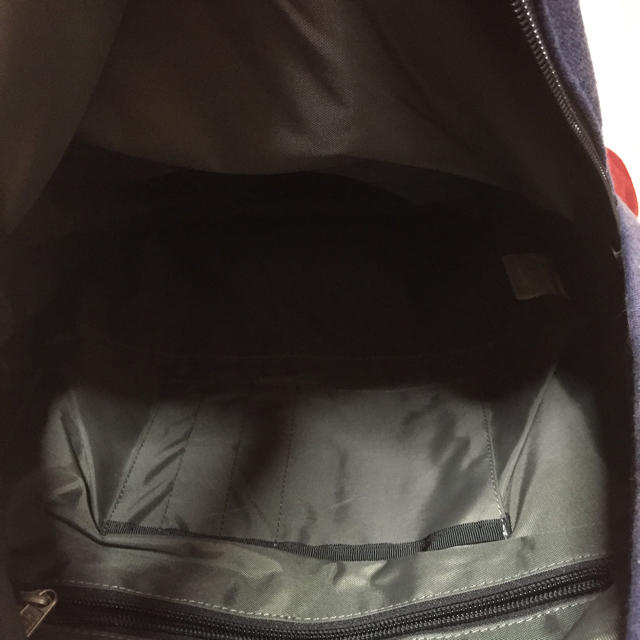 CHUMS(チャムス)のCHUMS‼️ メンズのバッグ(バッグパック/リュック)の商品写真